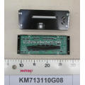 KM713110G08 KONE LIFT LCECAN BOARD